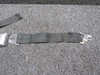 501086-401 American Safety Equipment Model 9600-3 Lap Seatbelt Assembly