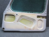 66652-000 Piper PA28R-200 Cabin Door Structure