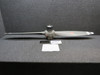 HC-C2YK-1B Hartzell Two Blade Propeller W/ Logs