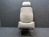 99353-003 Piper PA28R-200 Vertically Adjustable Co-Pilot Seat Assy (Rails: 11")