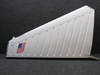 66975-000 Piper PA28R-200 Vertical Stabilizer Assembly