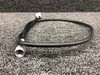 0450017-8 Cessna 170 Tachometer Drive Shaft Cable (Length: 34-1/2")