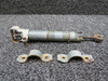 0310293-2 (Use: 1260074-1) Cessna Elevator Tab Actuator with Guard and Clamps