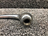 4099781 (USE: 0511183) Cessna 170 Inside Cabin Door Handle Assembly