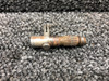 0311246-5 (USE: 0511227-4) Cessna 170 Cabin Door Handle Shaft