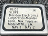 NT-1A Meriden Electronics Glideslope Triplexer Assembly