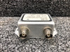 NT-1A Meriden Electronics Glideslope Triplexer Assembly