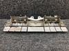 0412477-3 Cessna 170 Switch & Fuse Panel Assembly