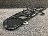 0412484 Cessna 170 Shock Mounted Instrument Panel Assembly