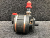 200CC (USE: 215CC) Continental O-300D Airborne Dry Air Pump Assembly (CORE)