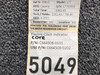 C664508-0101 (USE: C664508-0202) Cessna Electric Clock Indicator (Core)