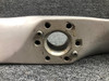 1C172/EM7453 McCauley 2 Blade Propeller (No Logs) (PROP STRUCK, CORE)
