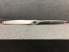 1C172/EM7453 McCauley 2 Blade Propeller (No Logs) (PROP STRUCK, CORE)