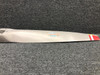 1C172/EM7453 McCauley 2 Blade Propeller (No Logs) (PROP STRUCK, CORE)