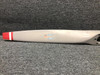 1C172/EM7453 McCauley 2 Blade Propeller (No Logs) (PROP STRUCK, CORE)