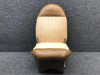 Cessna 170 Co-Pilot Seat Assembly (Rails: 11")