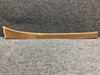 0511154-1 Cessna 170 Cabin Door Rear Jamb Shield RH