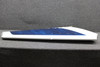 63500-000 Piper PA28-180 Vertical Fin Assembly