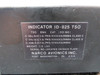 ID-825 Narco VOR-LOC-Glideslope Indicator