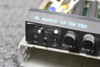 CP-136 Narco Audio Panel & Marker Beacon Receiver Assembly W/ Tray