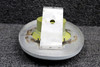 65780-000 Piper PA28-180 Air Filter and Landing Light Retainer Assembly