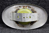 65780-000 Piper PA28-180 Air Filter and Landing Light Retainer Assembly