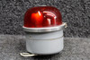 D-7080A-3-12 Grimes Rotating Beacon Assembly (Volts: 14)