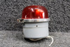 D-7080A-3-12 Grimes Rotating Beacon Assembly (Volts: 14)
