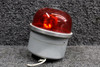 D-7080A-3-12 Grimes Rotating Beacon Assembly (Volts: 14)