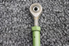 63327-000 Piper PA28-180 Nose Wheel Control Rod Assembly (Zinc Chromated)