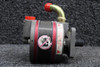 RA215CC Lycoming O-360-A3A Rapco Dry Air Pump Assembly (Prop Struck) (CORE)