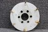 63717-000 Piper PA28-180 Propeller Bulkhead Assembly Aft (Core)