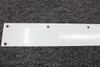 67723-000 Piper PA28-180 Wing Access Plate Aft LH (Long Style)