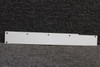 67723-000 Piper PA28-180 Wing Access Plate AFT LH (Long Style)