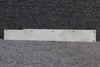 67723-000 Piper PA28-180 Wing Access Plate Aft LH (Long Style)
