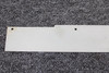 67723-000 Piper PA28-180 Wing Access Plate Aft LH (Long Style)