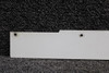 67723-001 Piper PA28-180 Wing Access Plate Aft RH (Long Style)