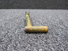 914016-961 (Alt: 7022) Mooney M20C Rudder Walking Beam Assembly