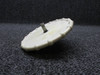 169-524022-5 Beechcraft 76 Elevator Trim Tab Wheel Assembly