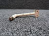 350113-963 Mooney M20J Tail Control Bellcrank Assembly