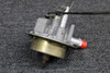 492-291 / 65407-007 Piper PA32-300 Airborne 1H65-5 Fuel Selector Valve W/ Rod