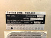 622-3670-001 Collins Avionics TCR-451 DME Receiver Unit (Volts: 14/28) (CORE)