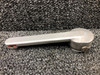 0811893-7 Cessna 421C Upper Cabin Door Outer Handle