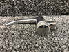0811724-20 (WEU: 76202-2) Cessna 421C Foul Weather Window Handle Assembly RH