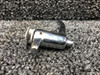 0811724-20 (WEU: 76202-2) Cessna 421C Foul Weather Window Handle Assembly RH
