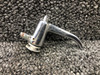 0811724-20 (WEU: 76202-2) Cessna 421C Foul Weather Window Handle Assembly RH