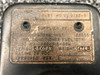 360-913-004 Gull Airborne Signal Fuel Quantity Conditioner Assembly (28V)