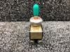 MS35059-23 JBT Toggle Switch Assembly