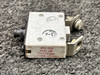 160-012-100 (Alt: MS25361-100) Mechanical Products Circuit Breaker (Amps: 100)