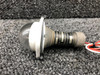 5107C00C / A4513-1 / C662001-0104 Luminator Position Light W/ Retainer & Lens